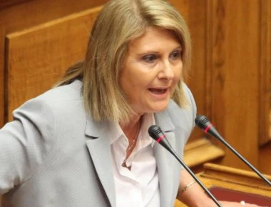 Σ.Βούλτεψη: «Η Συμφωνία των Πρεσπών άνοιξε την όρεξη για δημιουργία δήθεν ''μακεδονικής'' μειονότητας»